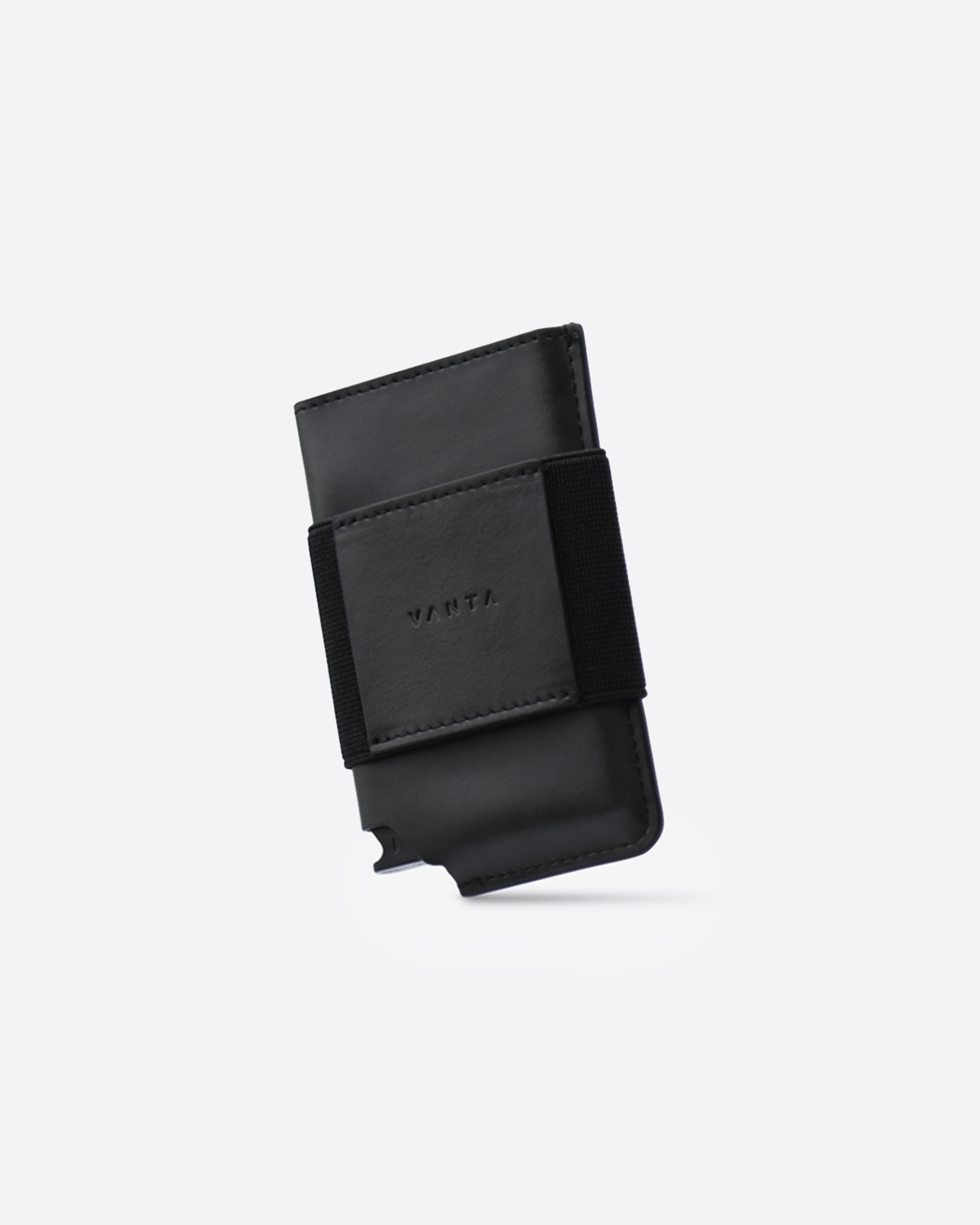 ARIES - Leather Wallet