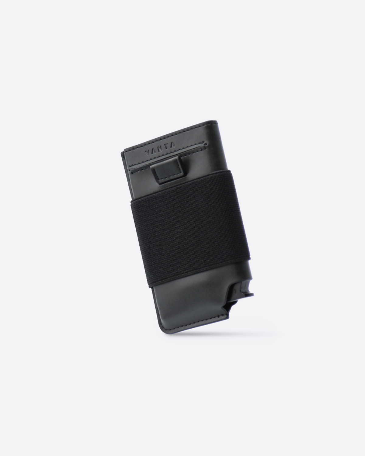 ARIES - Leather Wallet