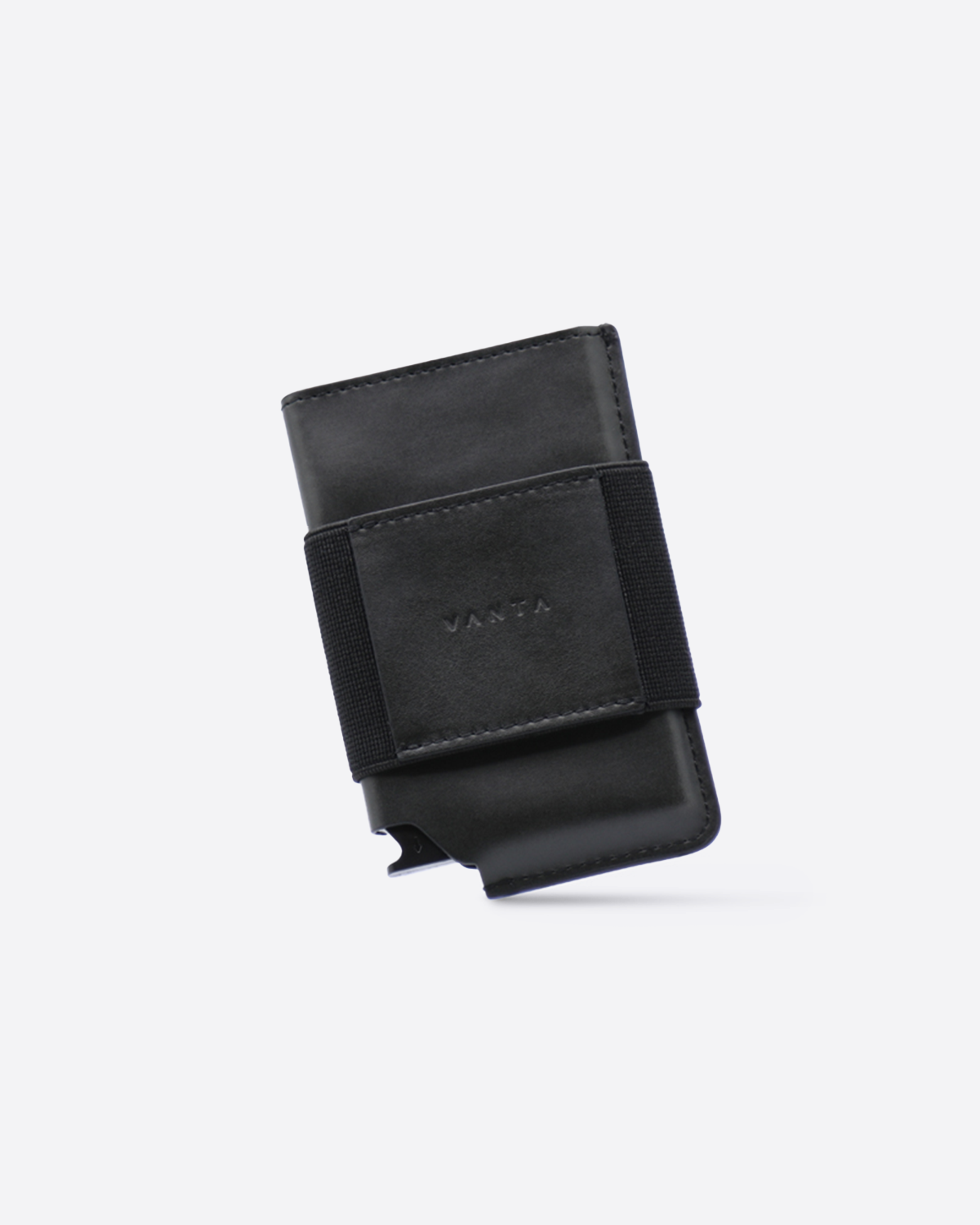 ARIES - Leather Wallet