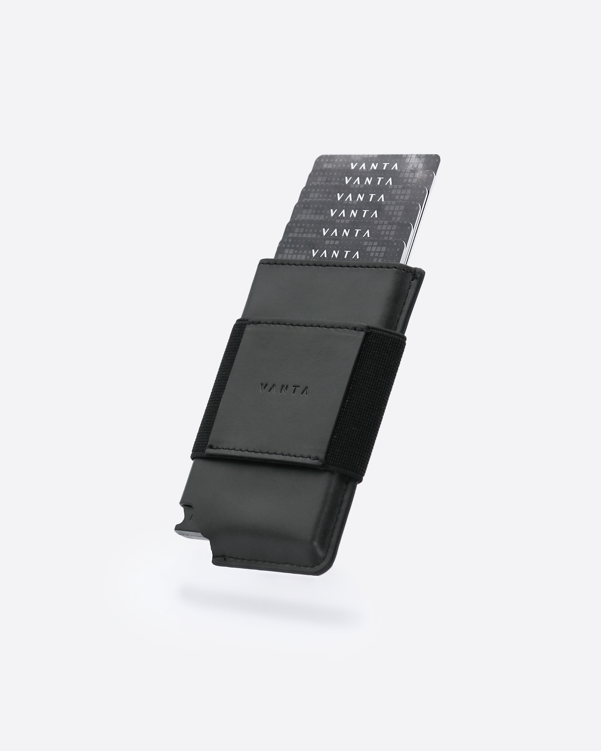 ARIES - Leather Wallet