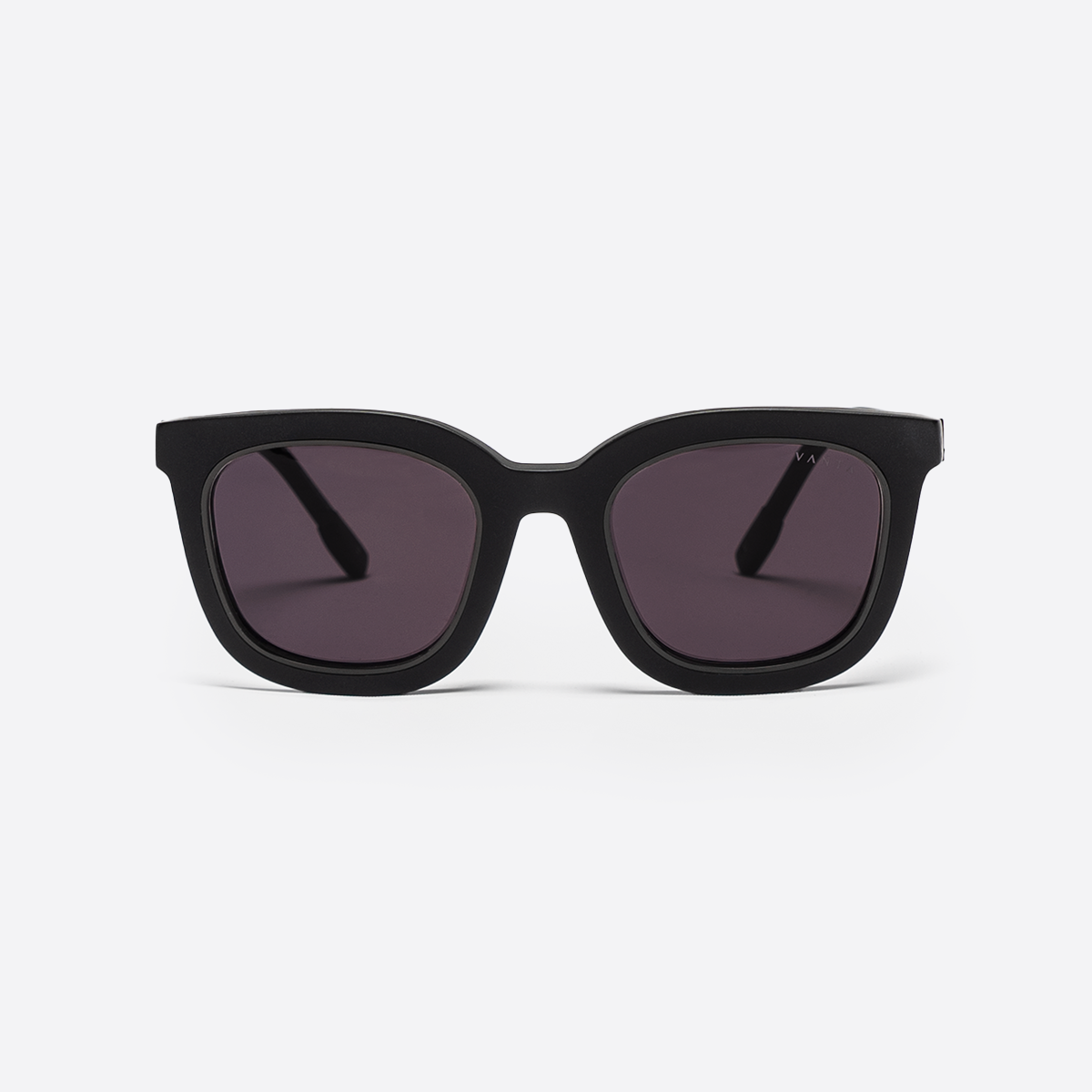 AQUILA - Matte Black & Black Metal