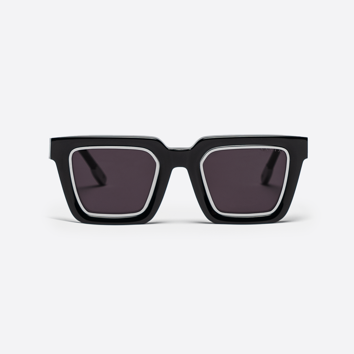 GAMMA - Gloss Black & Gunmetal