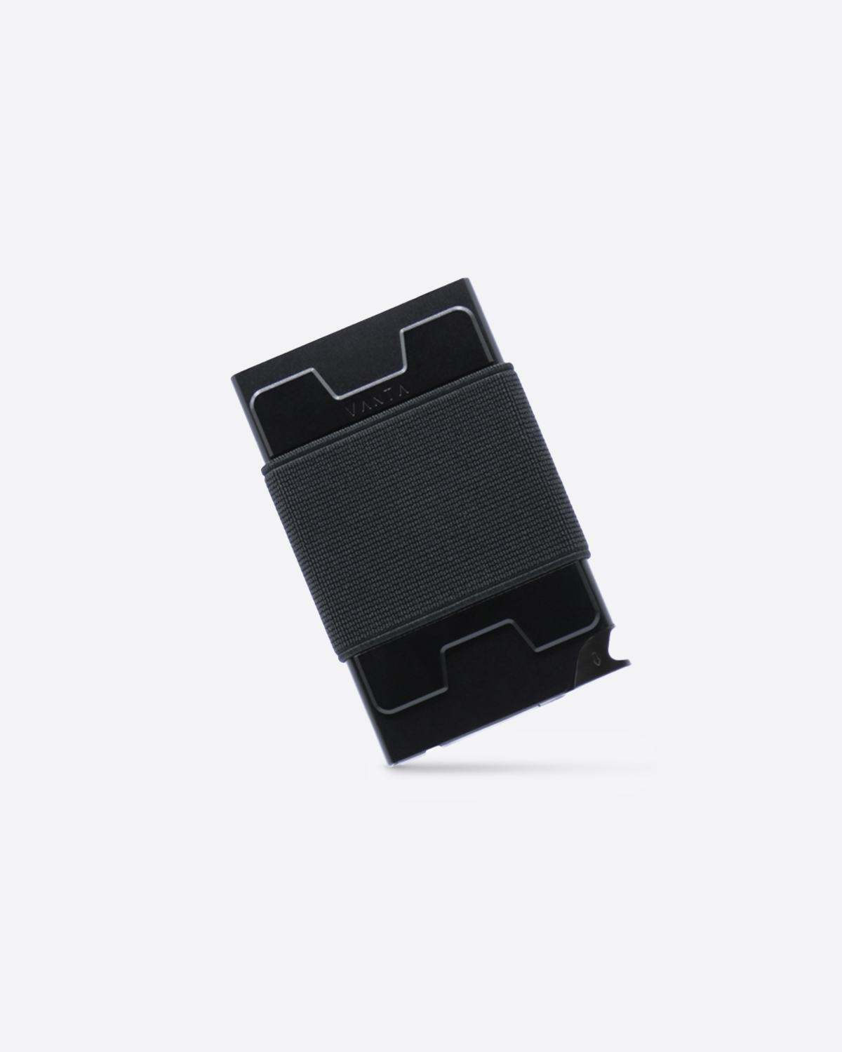 HYDRA - Metal Wallet