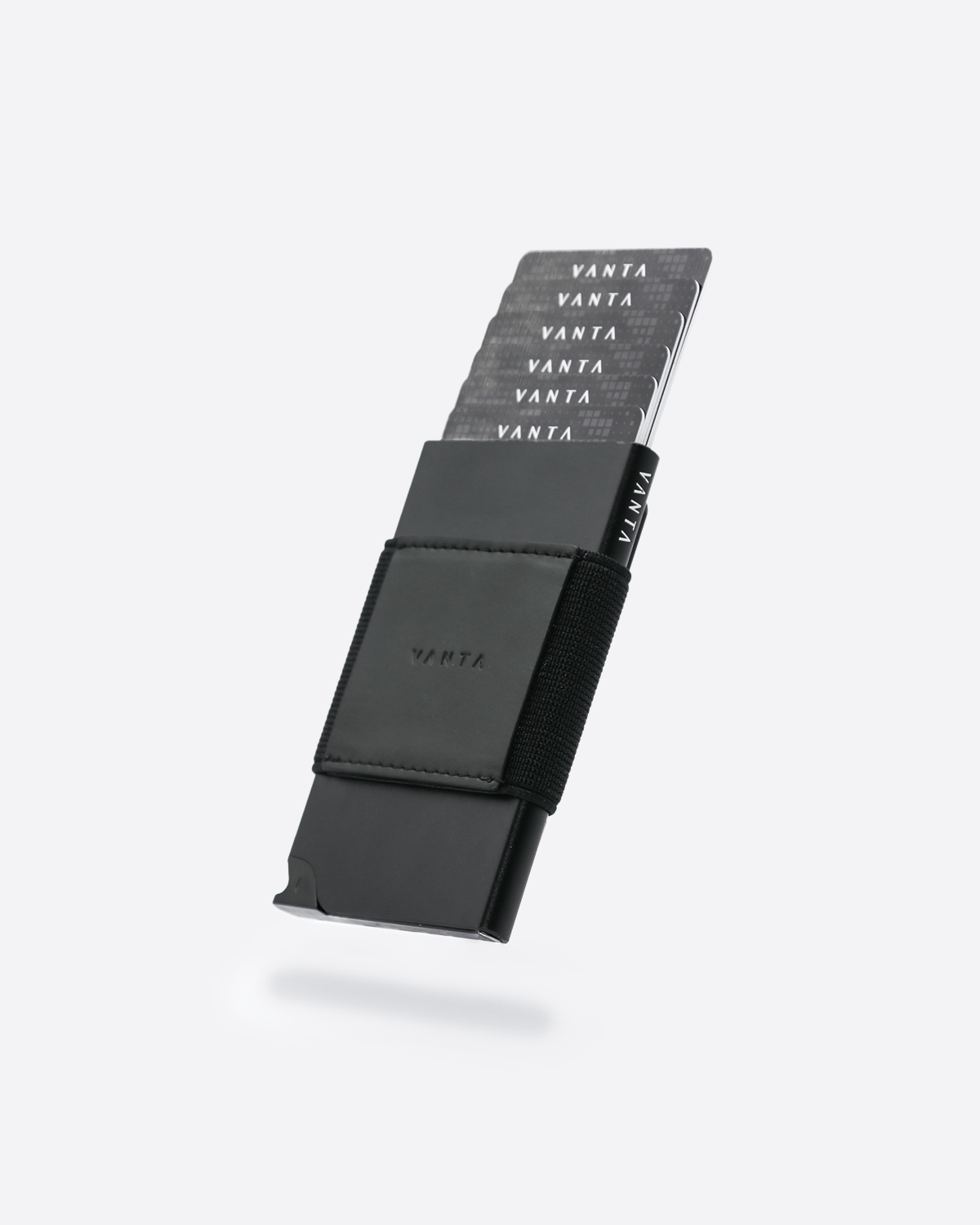 HYDRA - Metal Wallet