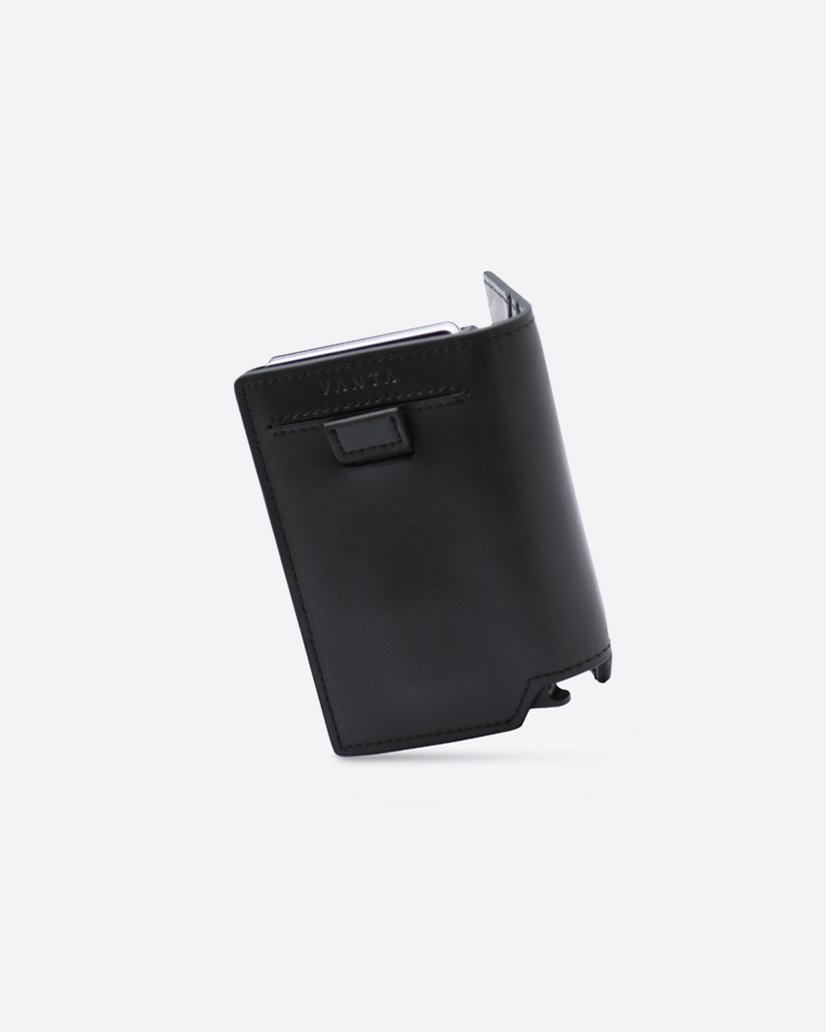 LYNX - Leather Fold Wallet