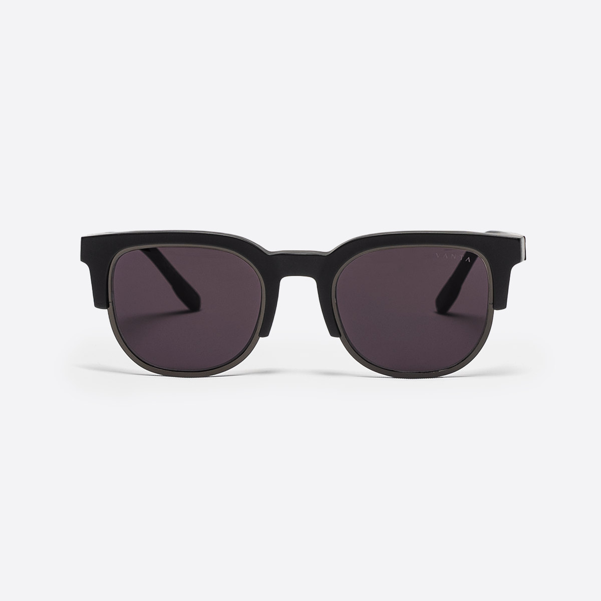 MATAR - Matte Black & Black Metal