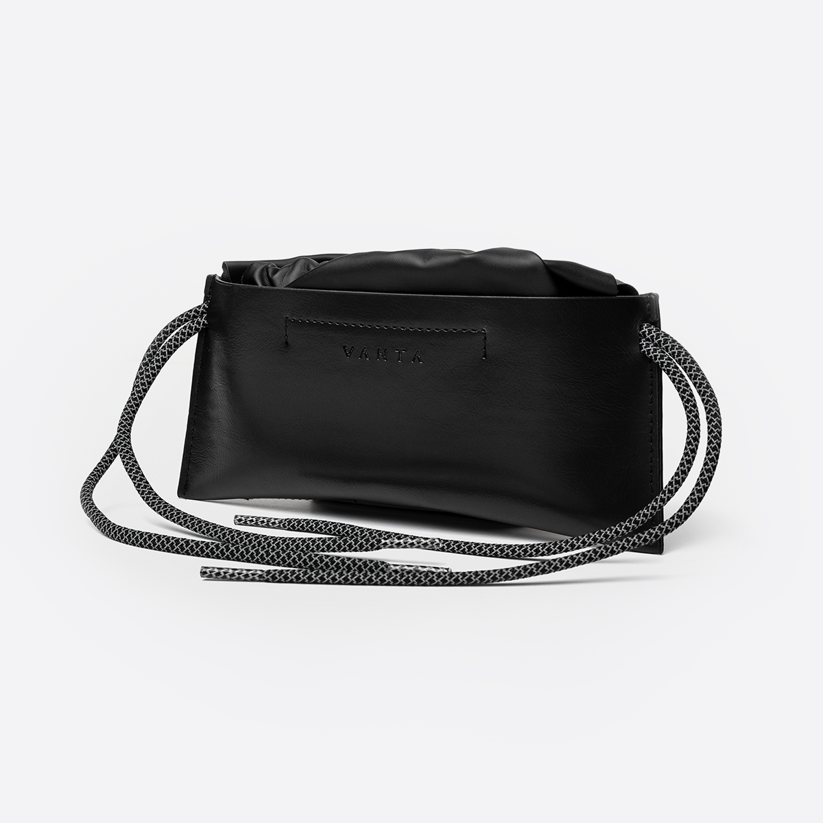 MATAR - Gloss Black & Gunmetal