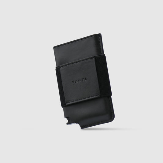 ARIES - Leather Wallet